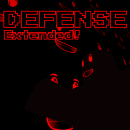 Defense Extended [BACK UP?]