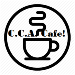 C.C.A. Cafe!