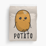 Team patate !
