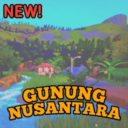 [UPD] Gunung Nusantara