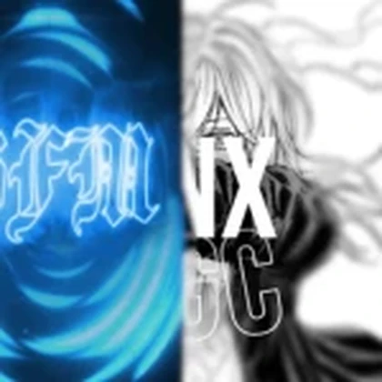 VNX & BFM Roblox group icon