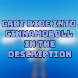 See the description! icon