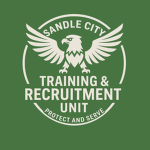 SCPD | Τraining & Recruitment Unit