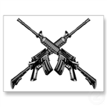 The U.S Armed forces