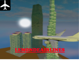 LeMondeAirlines