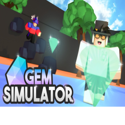 [NEW] 💎 GEM SIMULATOR💎