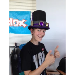 Find The Hats! (Working on it) icon