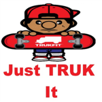 TRUKFIT Clothing™