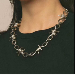 The Chain Necklace~