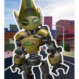 junkbot hangout!