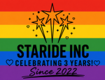 Staride Inc