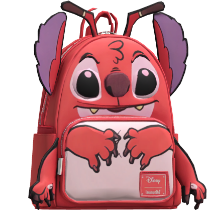 Leroy Stitch Backpack