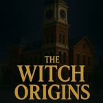 The Witch Origins!
