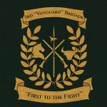 3rd "Vanguard" Brigade