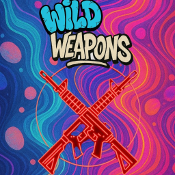 Wild Weapons [REWORK]