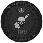 Tactical Resρonse Unit