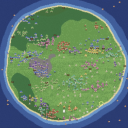 World Sim🌍 