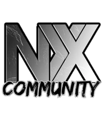 NYXS Community Roblox group icon
