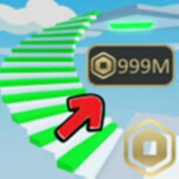 EASY OBBY PARKOUR 💎 (NEW STAGES) 50+