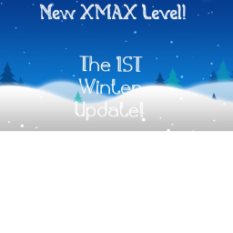 Escape The Liquid (Christmas Mega Update)
