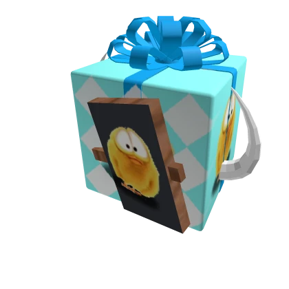 Item Thumbnail
