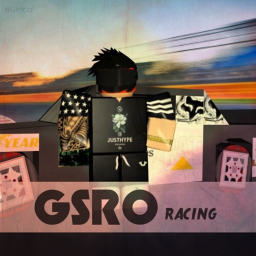 GSRO Drag Strip