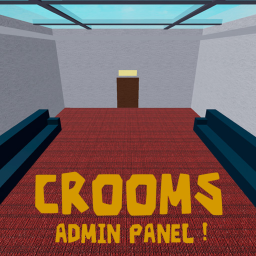 CROOMS