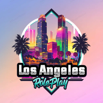 Los Angeles, California RP