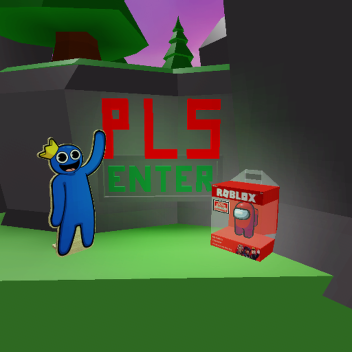 Pls Enter. (NEW)