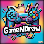 GameNDraw Army