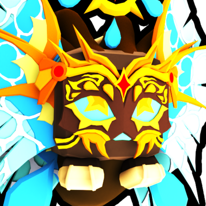 Normal Sunblessed Siren