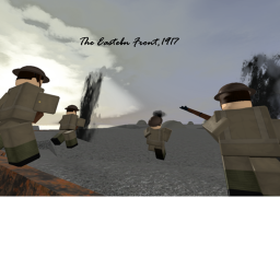 The Eastern Front