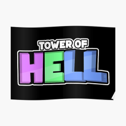 My tower of hell_not real!