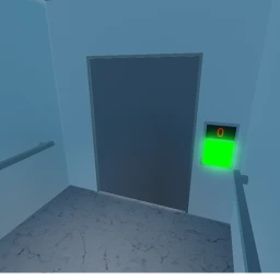 Coolest Elevator Game icon