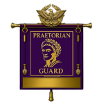 SPQR | Prαetorian Guαrd
