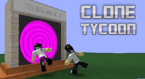 クローンタイクーン