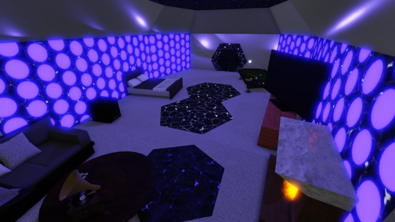 TARDIS Capsule [1.05] screenshot 3