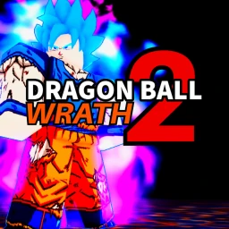 Dragon Ball Wrath 2 icon