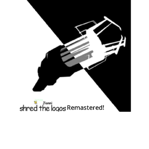 Jionni's Shred The Logos Remastered