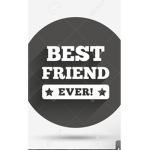 Best friends forever, have fun yaaaaaaaa
