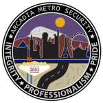 Arcadia Metro Security Service