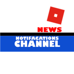 ROBLOX | Notify And News + Reports |