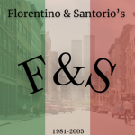 Florentino & Santorio’s Collection