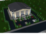 Bank of bloxburg 2019