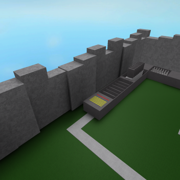 TGCO || ARC Training Facility