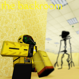 backroom injured