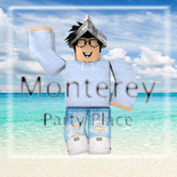 M o n t e r e y  Resorts and Spa Party Hangout