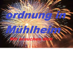 Ordnung in Mühlheim Polizei