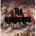 The Honderos