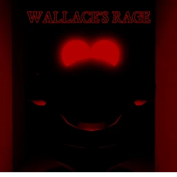 Wallaces Rage icon